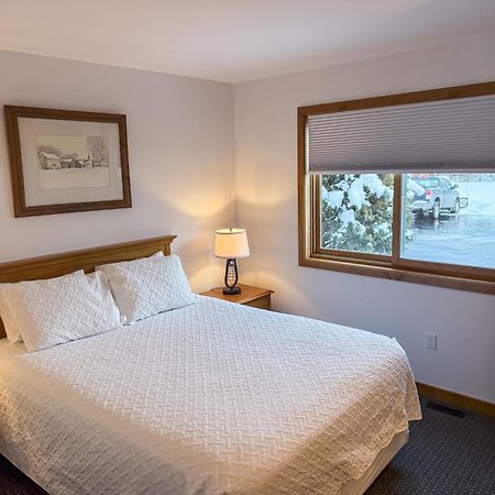 Stowe Motel & Snowdrift Екстер'єр фото