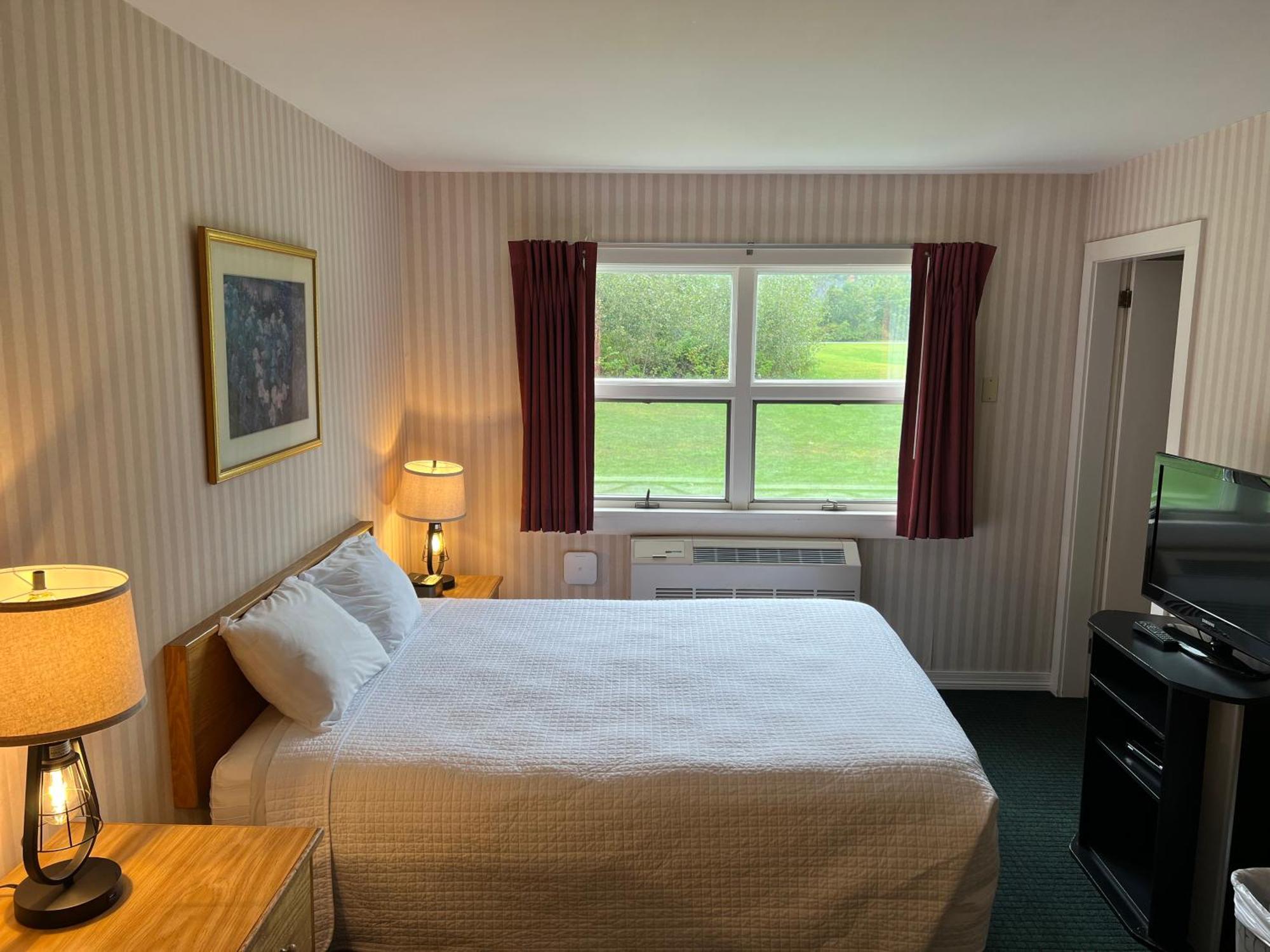 Stowe Motel & Snowdrift Екстер'єр фото