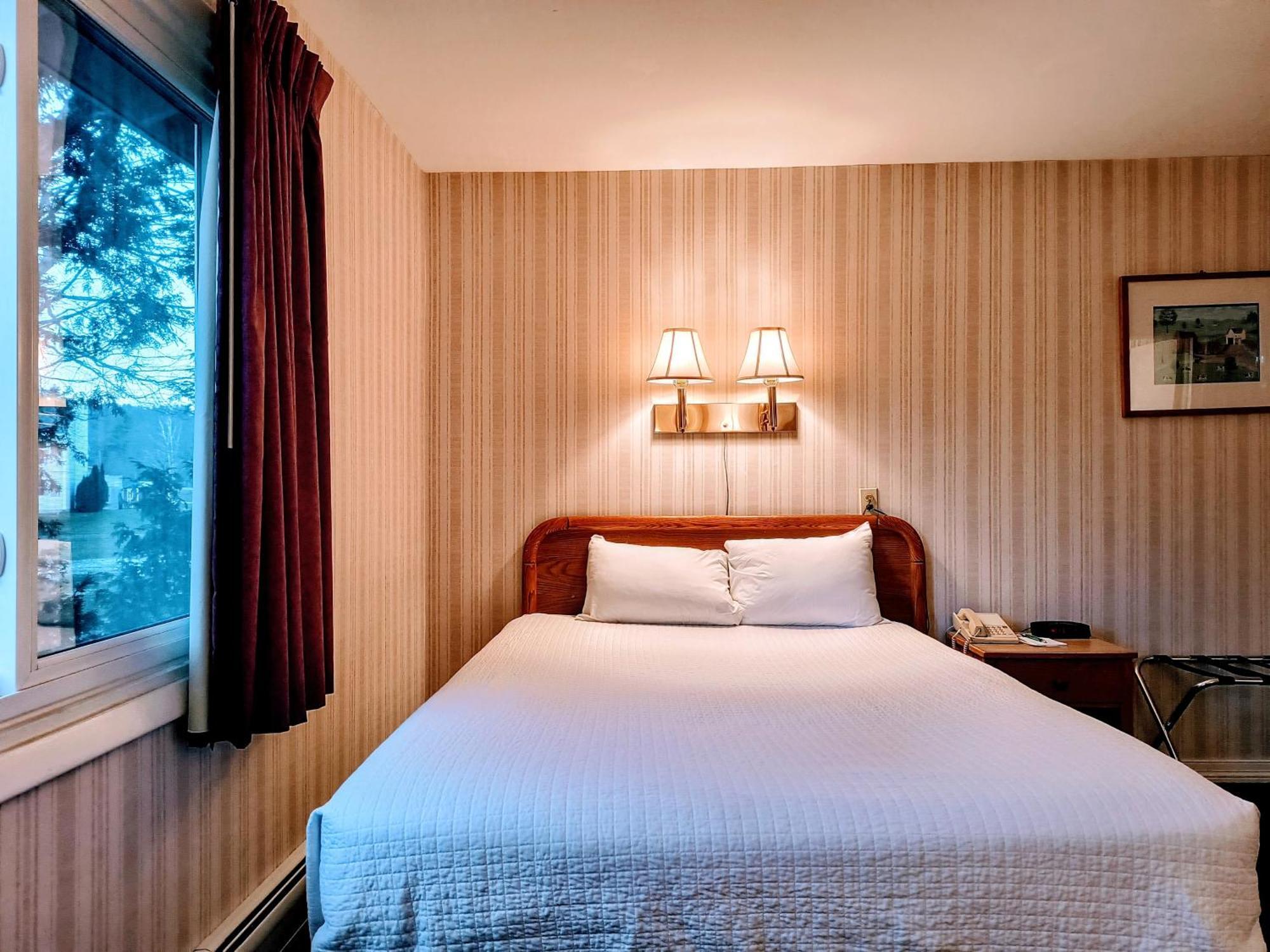 Stowe Motel & Snowdrift Екстер'єр фото