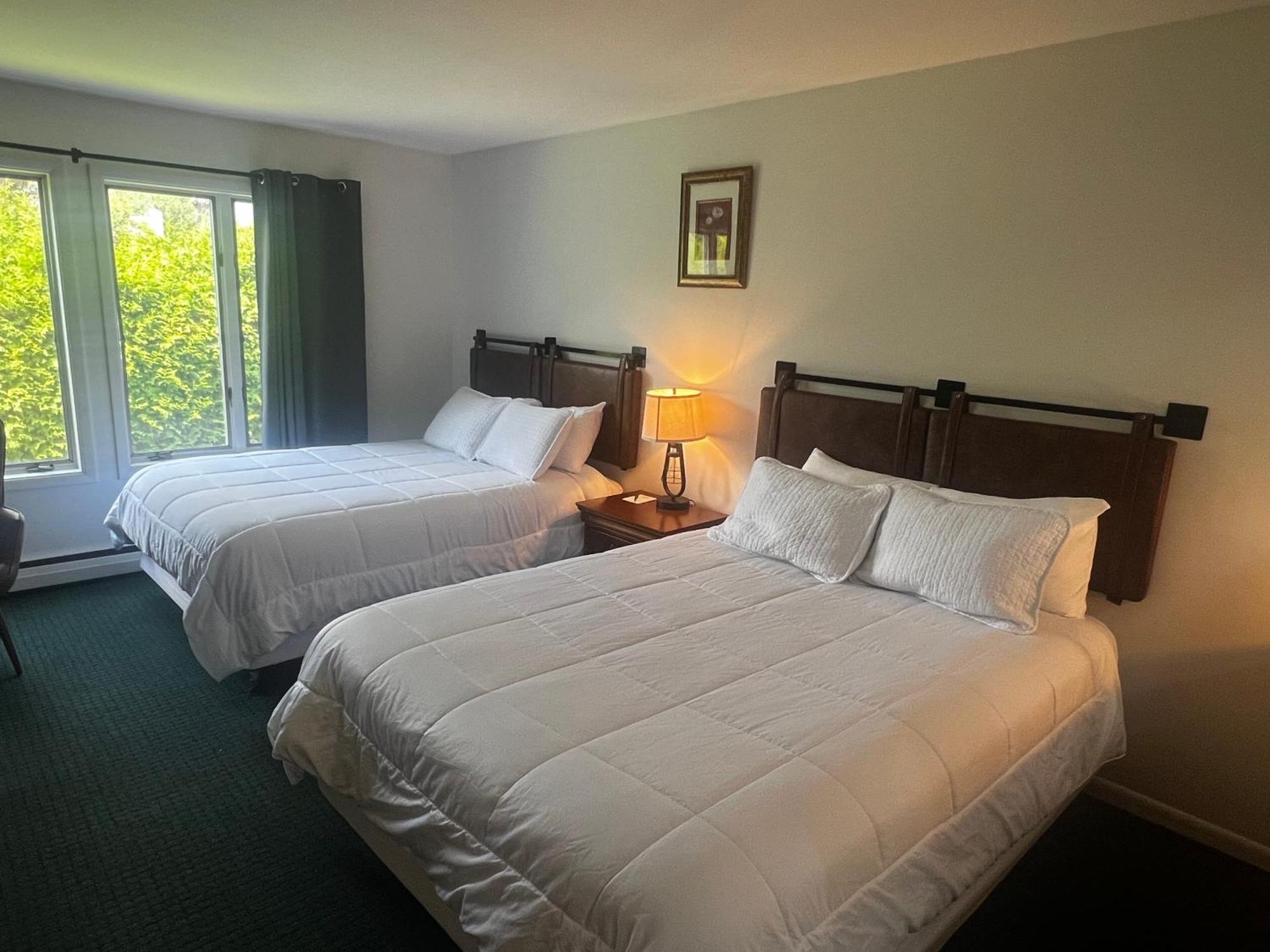 Stowe Motel & Snowdrift Екстер'єр фото