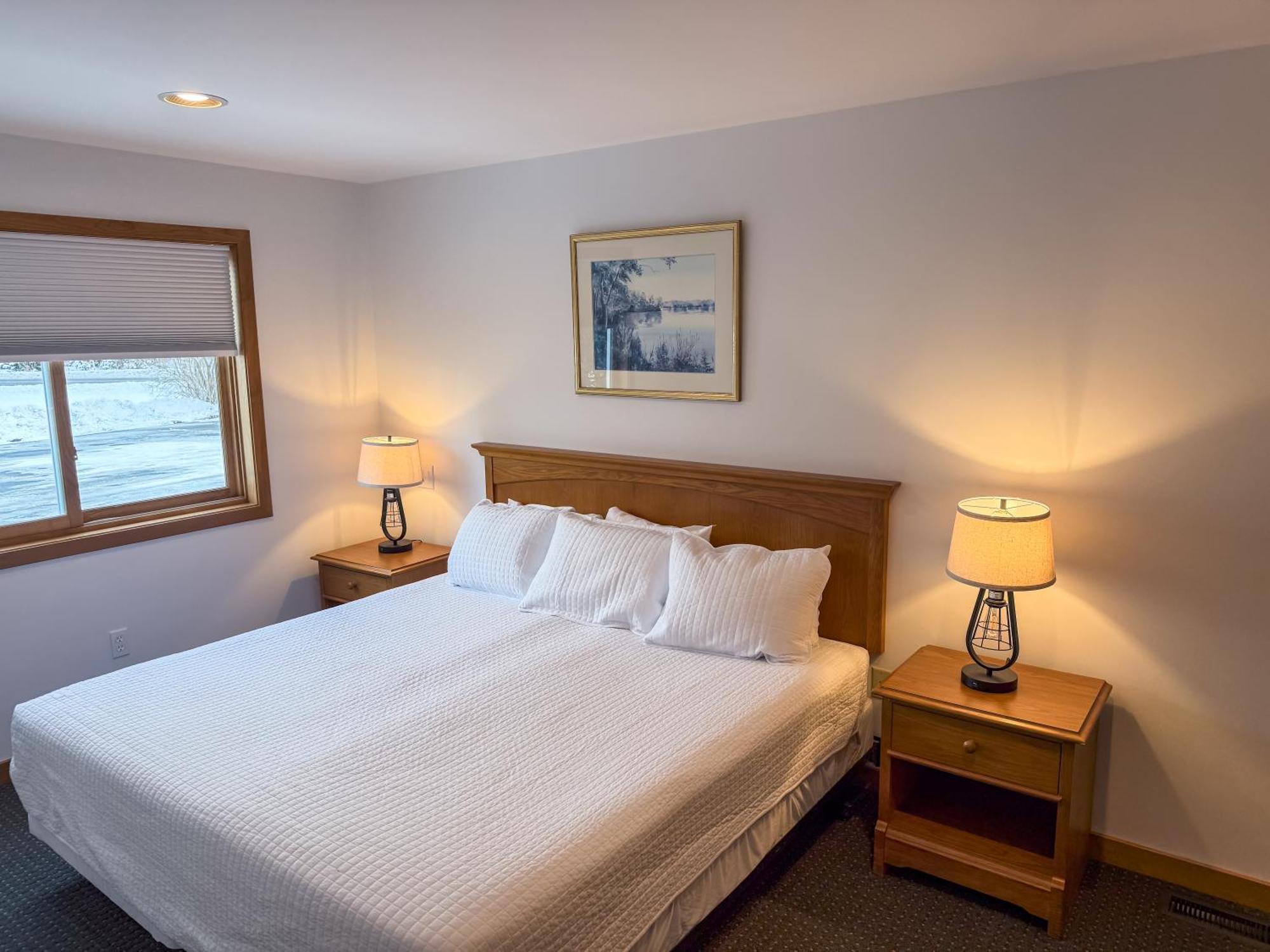 Stowe Motel & Snowdrift Екстер'єр фото