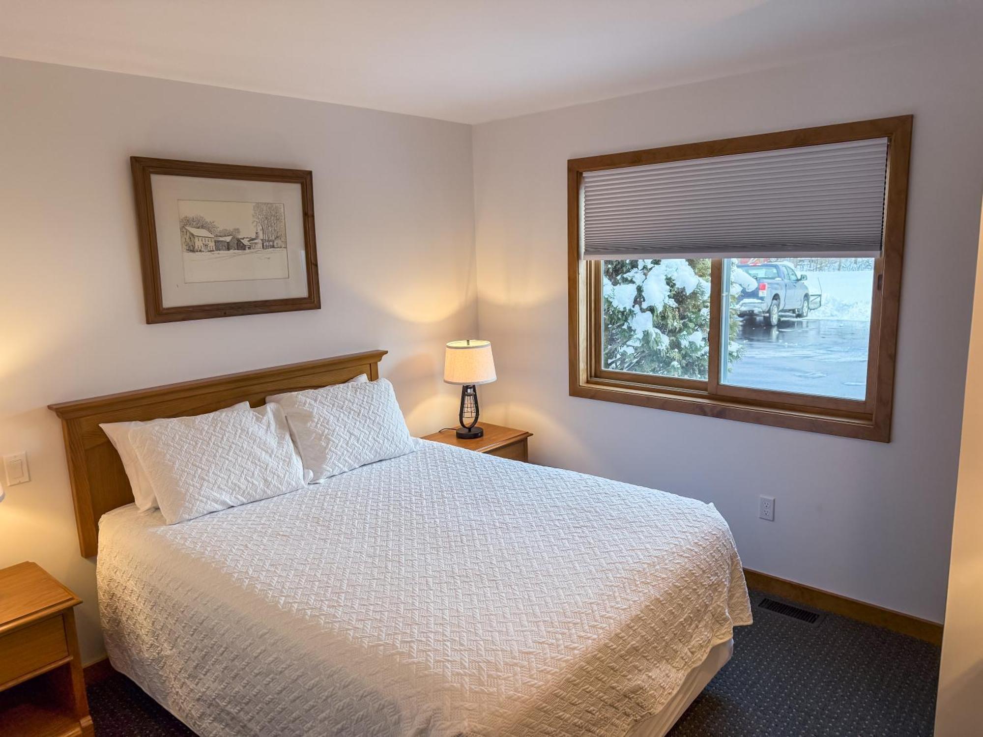 Stowe Motel & Snowdrift Екстер'єр фото