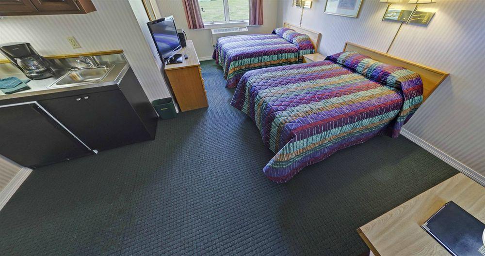 Stowe Motel & Snowdrift Екстер'єр фото