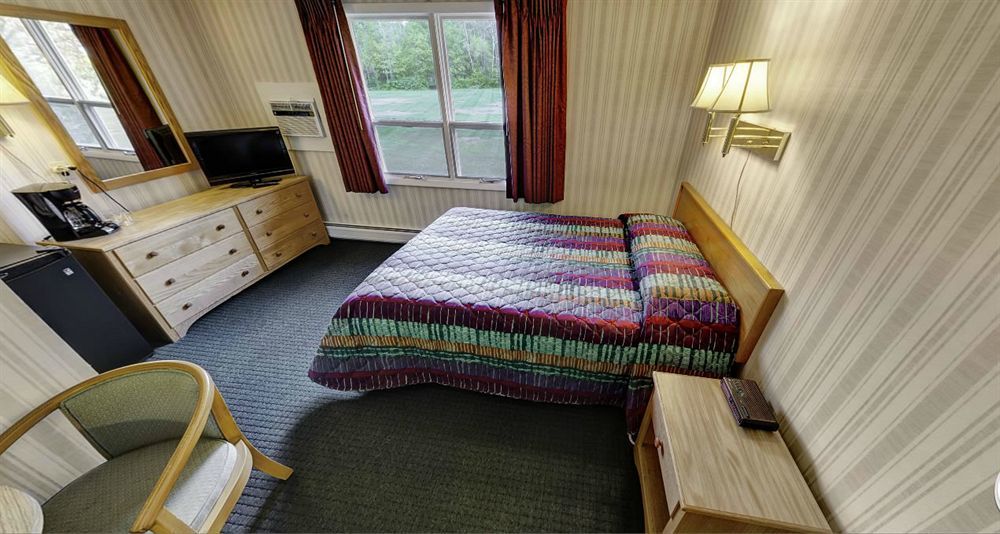 Stowe Motel & Snowdrift Екстер'єр фото