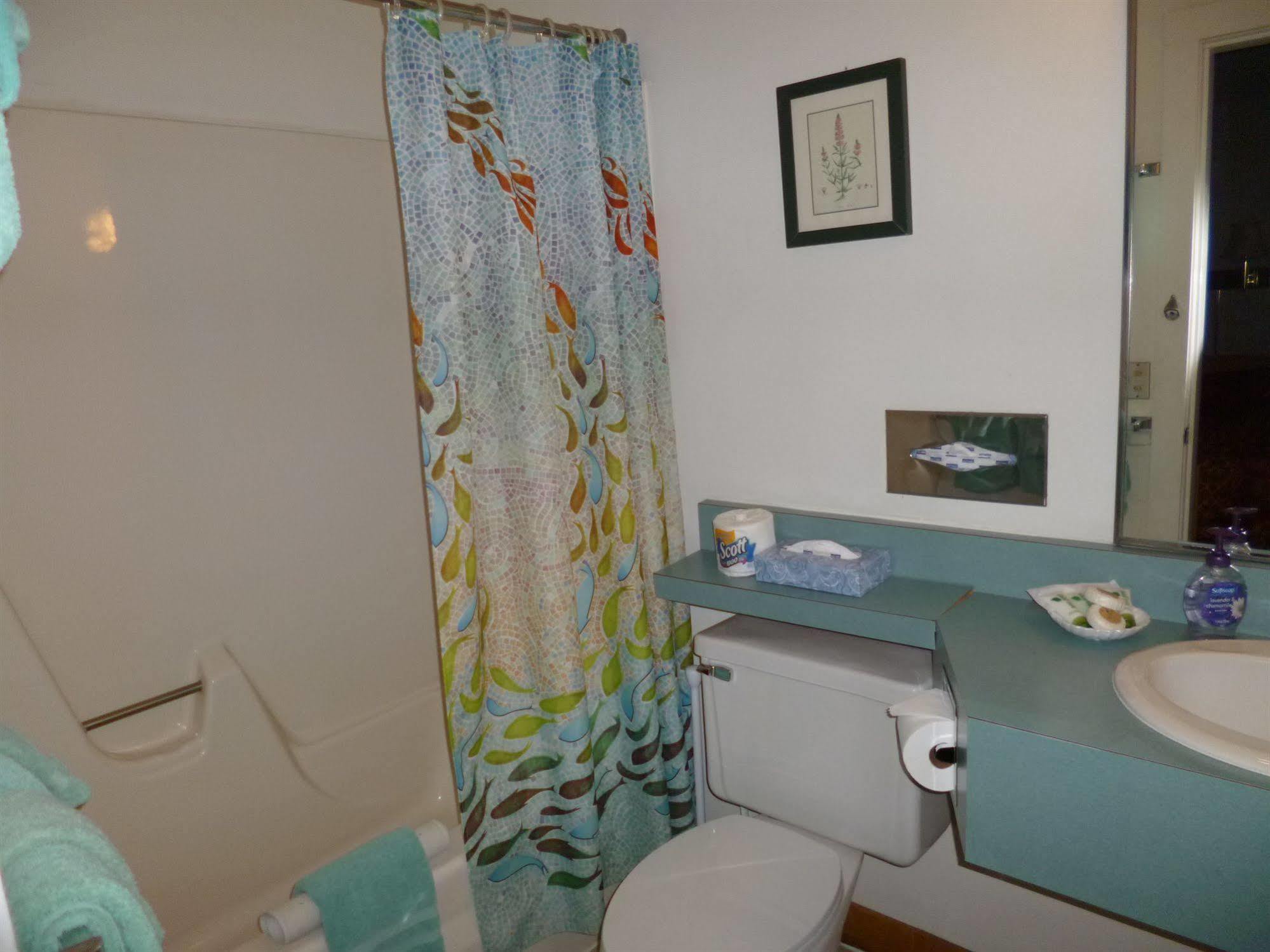 Stowe Motel & Snowdrift Екстер'єр фото
